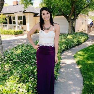 Meet your Posher, Melissa